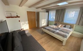 Gästezimmer Kirchdorf